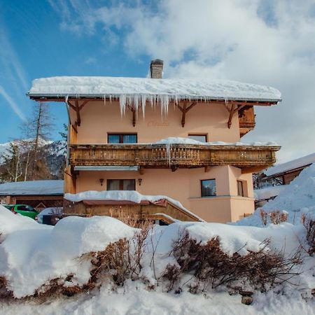 Appartement Erika By Monicare Seefeld in Tirol Eksteriør billede