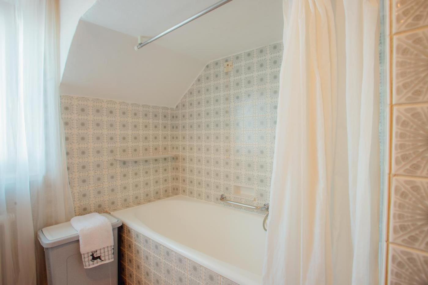 Appartement Erika By Monicare Seefeld in Tirol Eksteriør billede