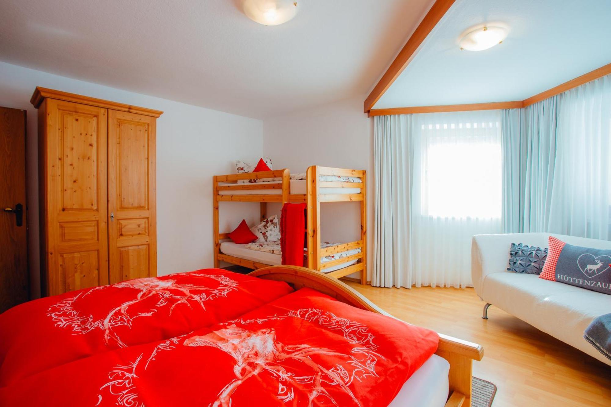 Appartement Erika By Monicare Seefeld in Tirol Eksteriør billede