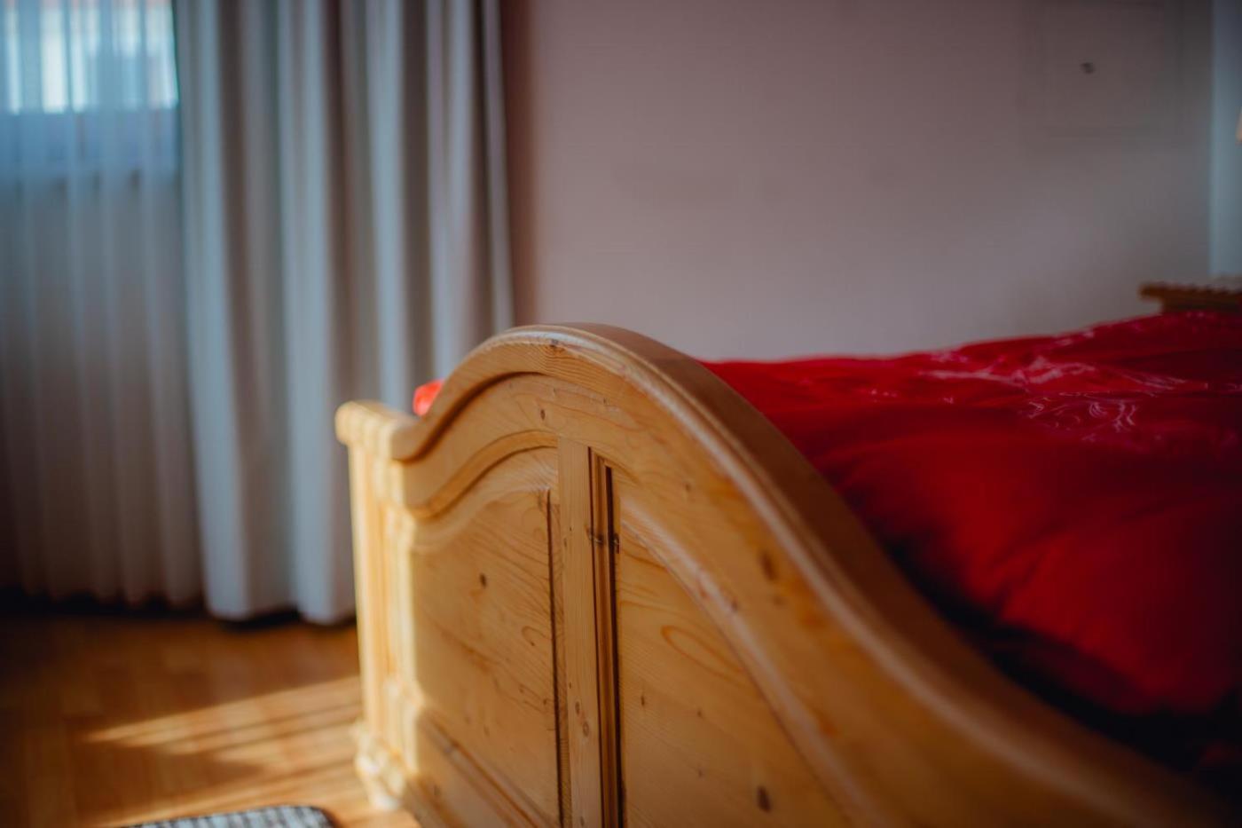 Appartement Erika By Monicare Seefeld in Tirol Eksteriør billede