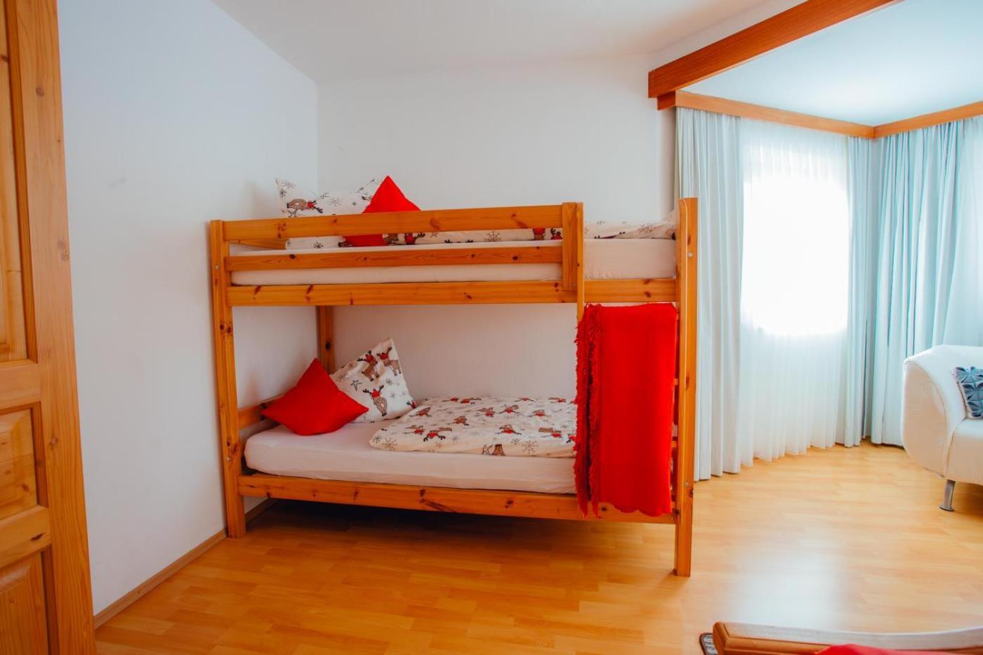 Appartement Erika By Monicare Seefeld in Tirol Eksteriør billede