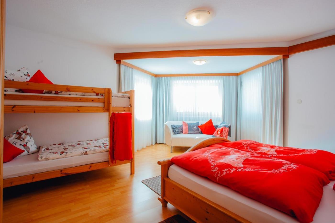 Appartement Erika By Monicare Seefeld in Tirol Eksteriør billede