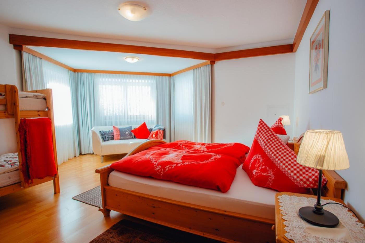 Appartement Erika By Monicare Seefeld in Tirol Eksteriør billede