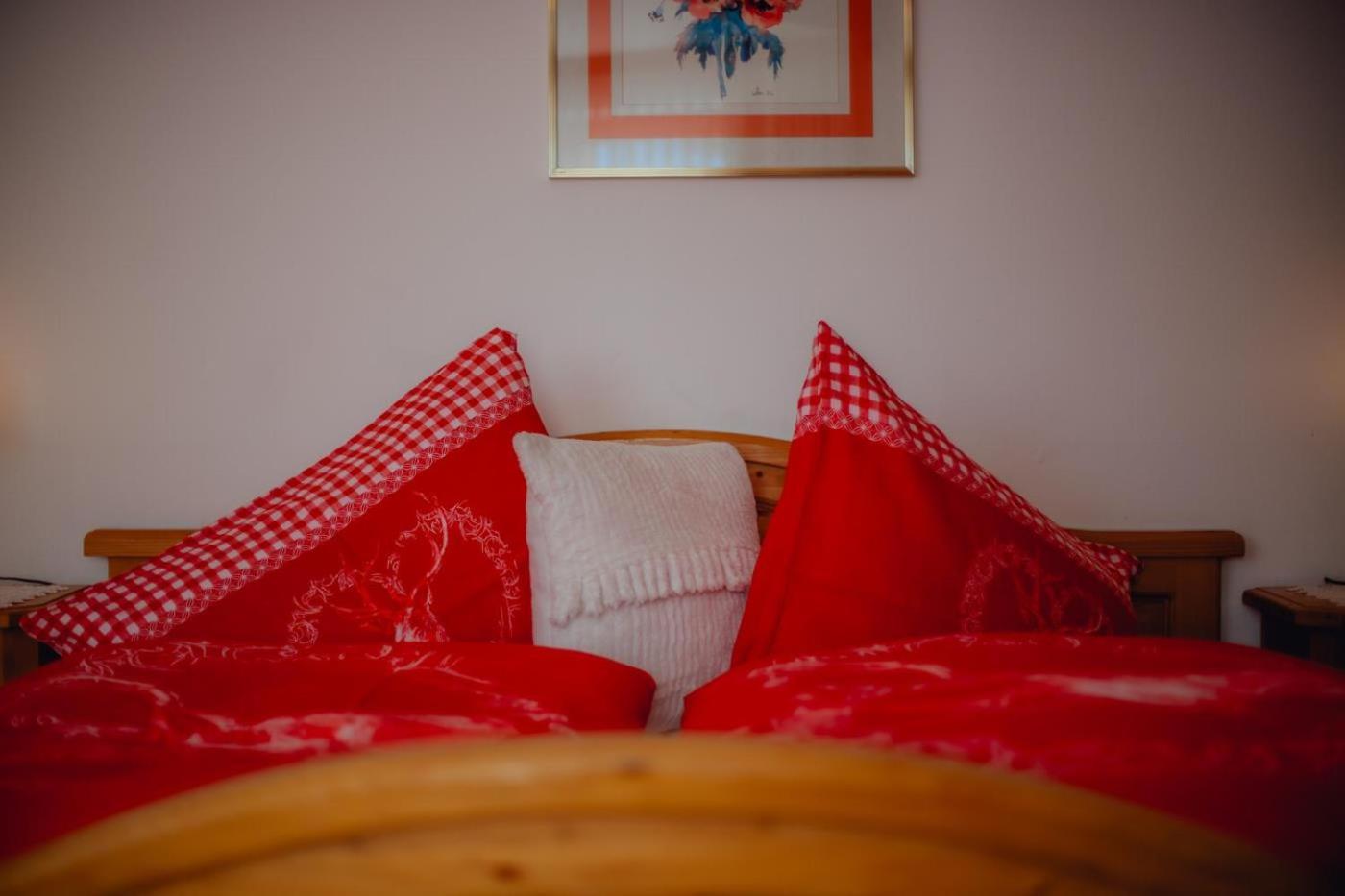 Appartement Erika By Monicare Seefeld in Tirol Eksteriør billede