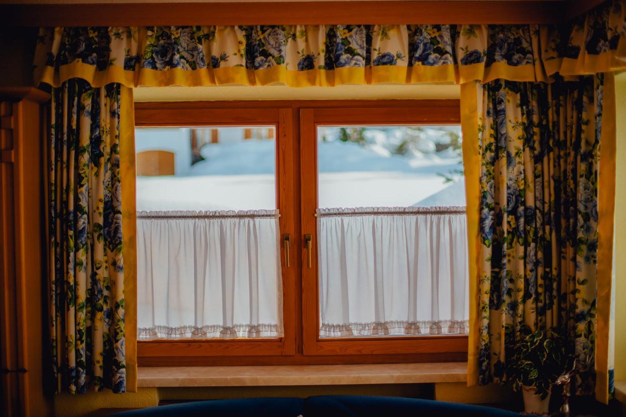 Appartement Erika By Monicare Seefeld in Tirol Eksteriør billede