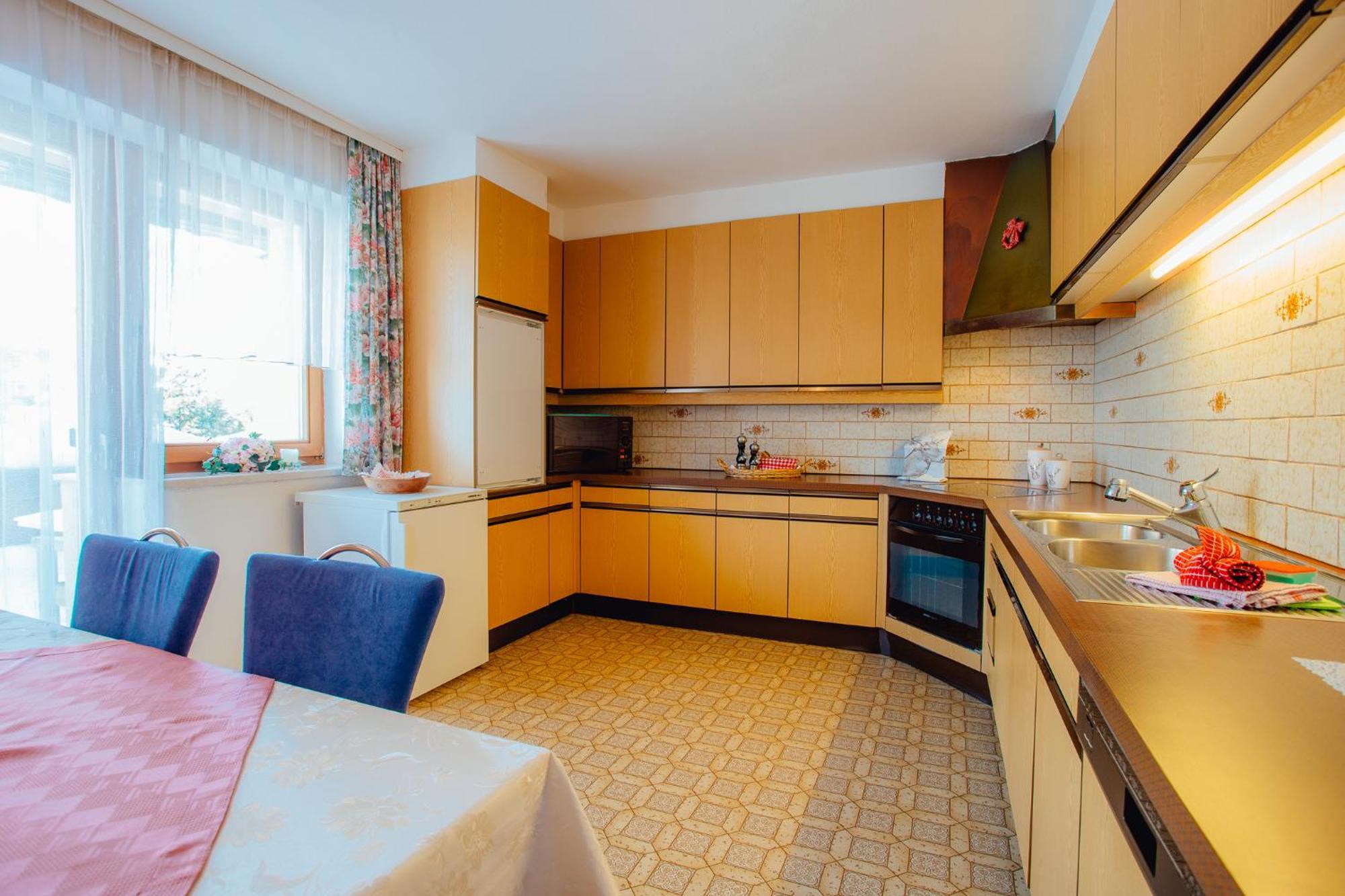 Appartement Erika By Monicare Seefeld in Tirol Eksteriør billede