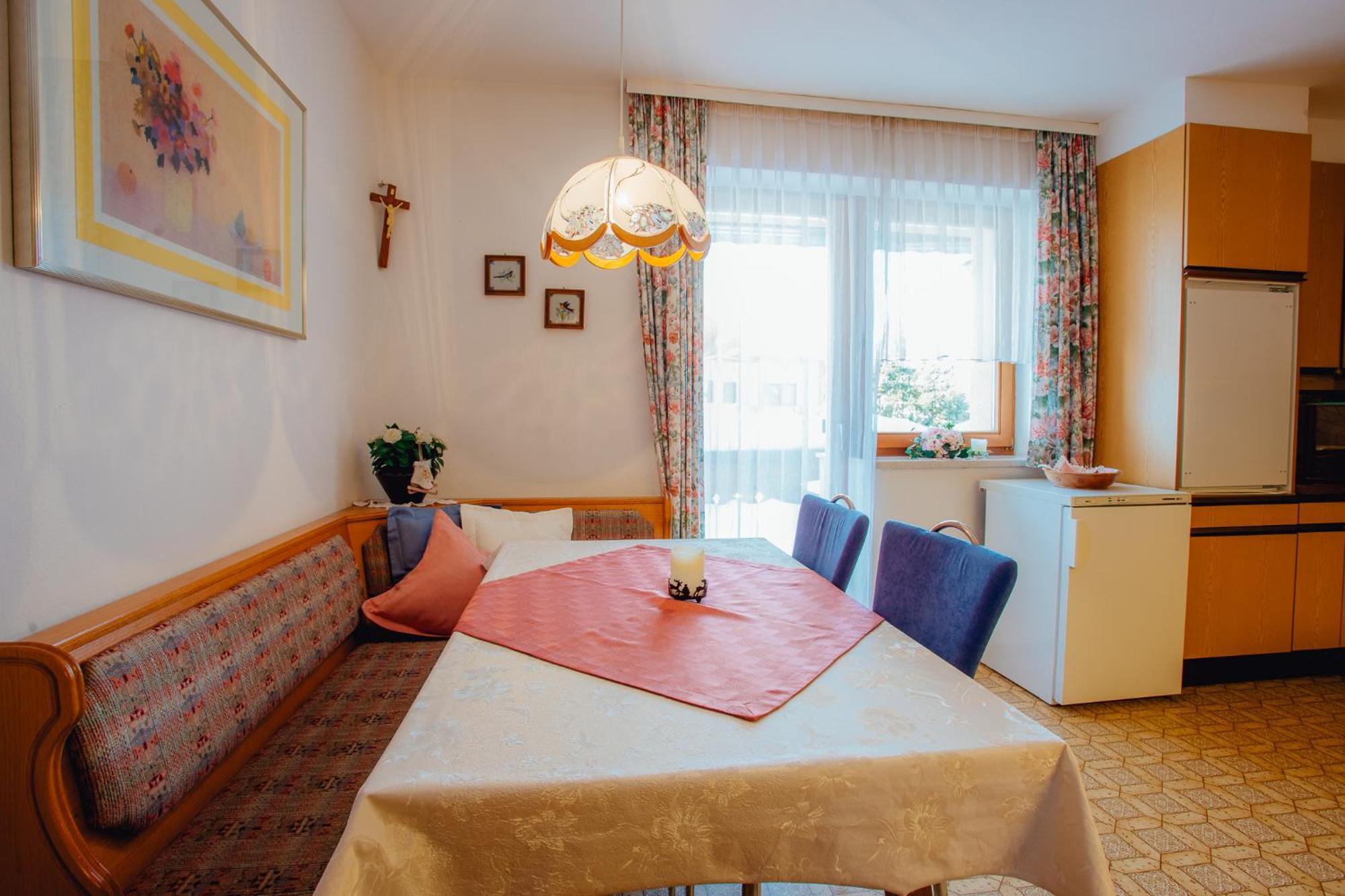 Appartement Erika By Monicare Seefeld in Tirol Eksteriør billede